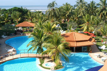 Eden Village Sikania Resort & SPA